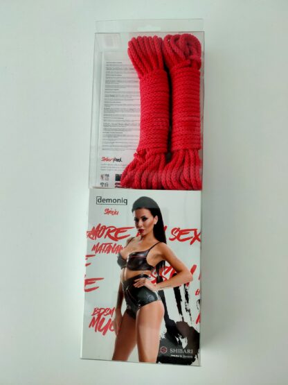 Shinju Shibari Pack M (discontinued)