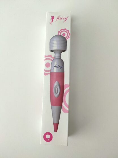 Wand 8000 RPM (dented package)
