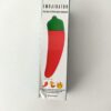Chili Pepper vibrator (dented package)