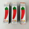 Chili Pepper vibrator (dented package) - Image 2