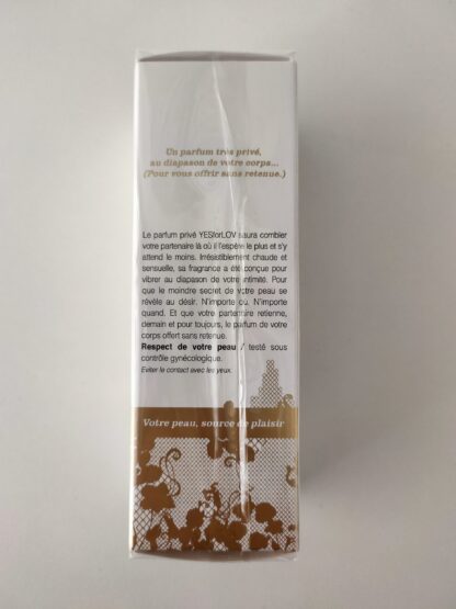 Intimate Mist (dented package) - Image 2