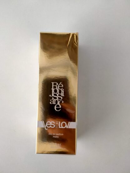 Rejouissance Fragrance 50ml (dented package)