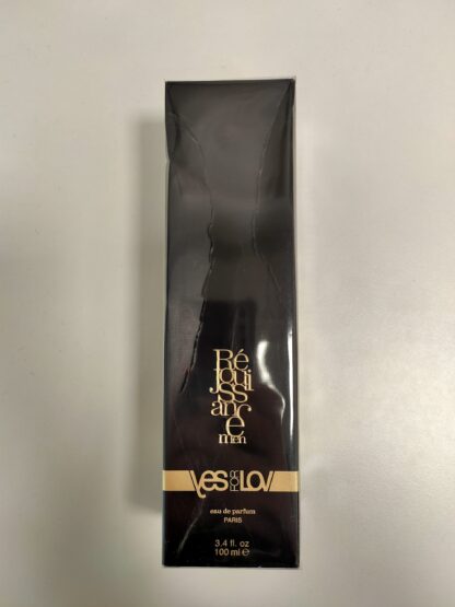 Rejouissance Men Fragrance (Dented Package)
