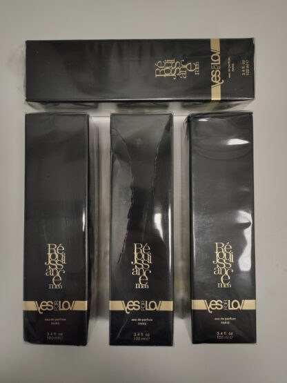 Rejouissance Men Fragrance (Dented Package) - Image 2
