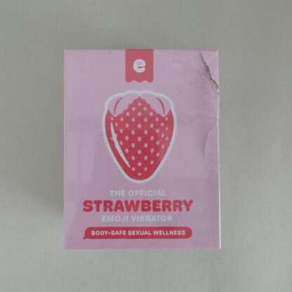 Strawberry (Dented Package)