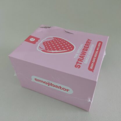 Strawberry (Dented Package) - Image 5