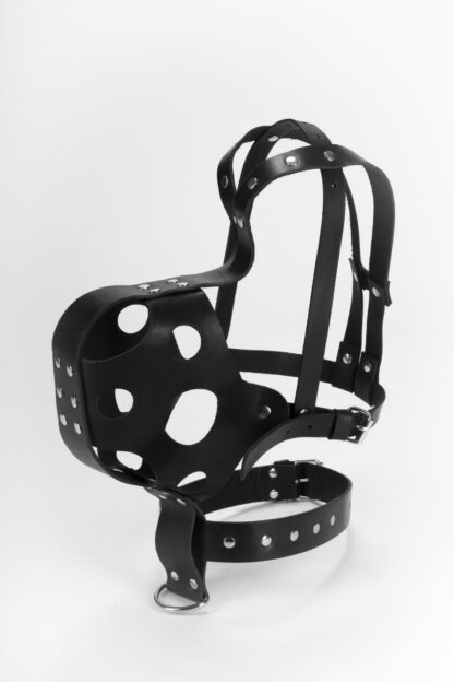 Face Mask for Him - Image 2