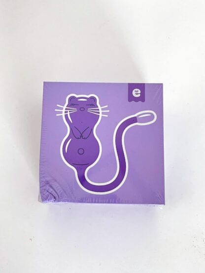 Kitty Cat Kegel Vibrator (Dented Package)