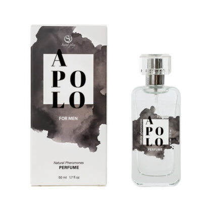 Apolo - Natural Pheromones - Perfume 50ml