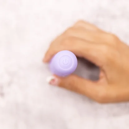 Tiny Wand Emojibator Vibrator - Image 5
