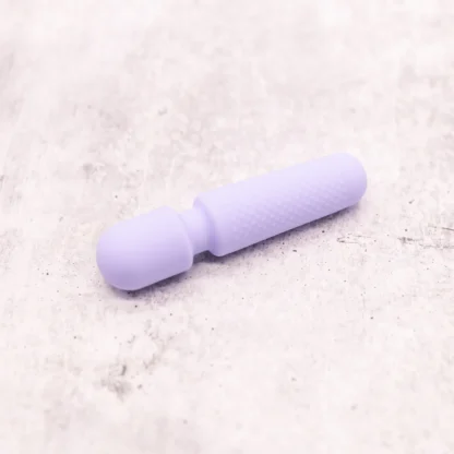 Tiny Wand Emojibator Vibrator