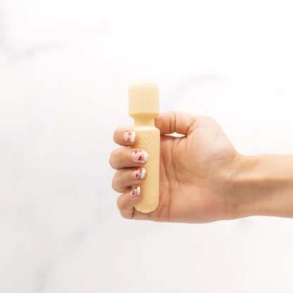 Tiny Wand Emojibator Vibrator