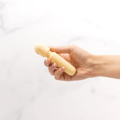 Tiny Wand Emojibator Vibrator - Image 11