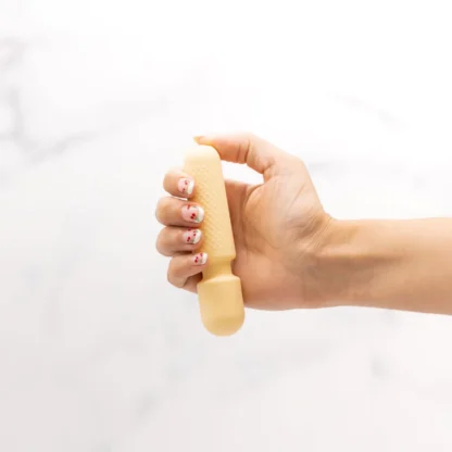 Tiny Wand Emojibator Vibrator - Image 8