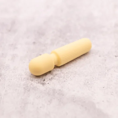 Tiny Wand Emojibator Vibrator - Image 2
