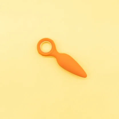Cheeky Vibrating Butt Plug - Image 5