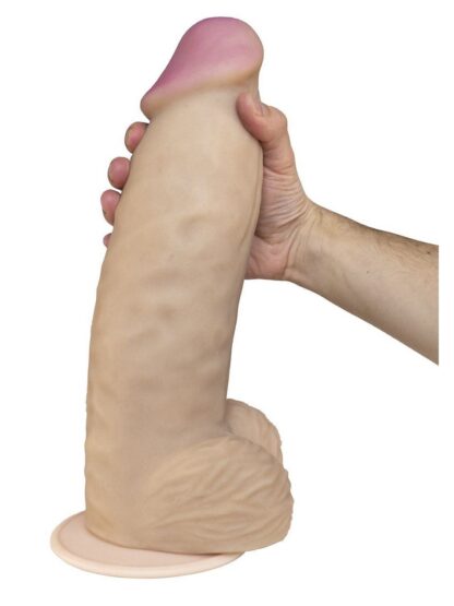Dildo Gigant Cyberskin 01 - Image 2