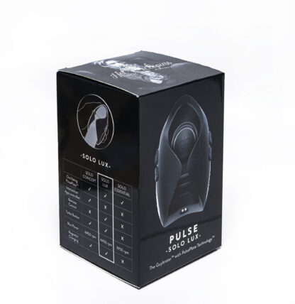Pulse Solo Lux - Image 5