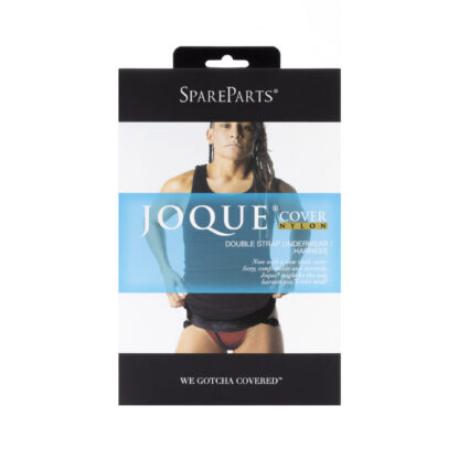 Joque Harness Cover Version - Image 20