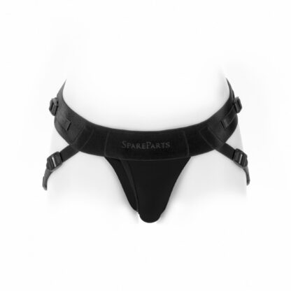 Joque Harness Cover Version