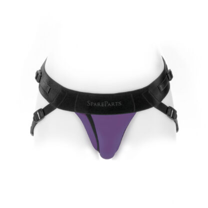Joque Harness Cover Version