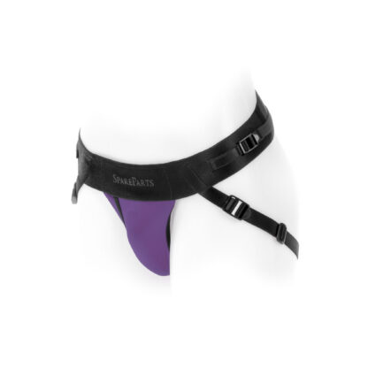 Joque Harness Cover Version - Image 3