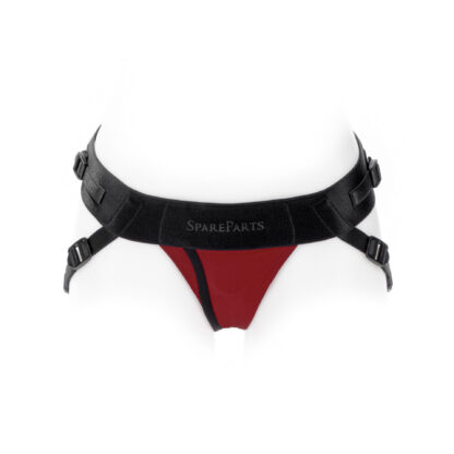 Joque Harness Cover Version
