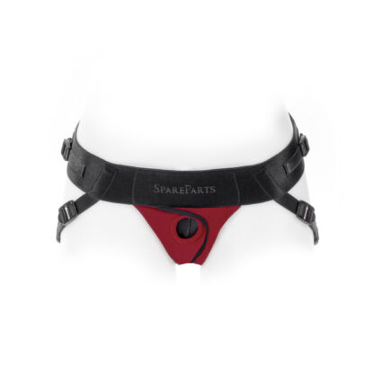 Joque Harness Cover Version - Image 32