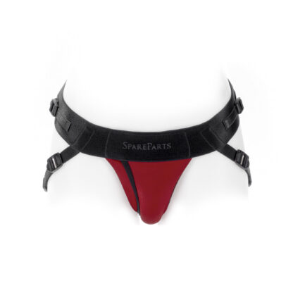 Joque Harness Cover Version - Image 28