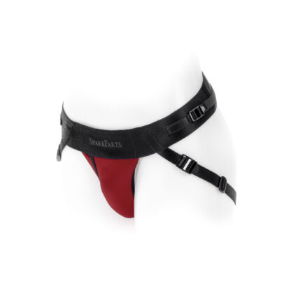 Joque Harness Cover Version - Image 24