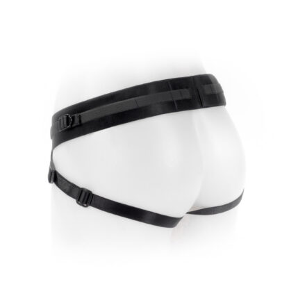 Joque Harness Cover Version - Image 29