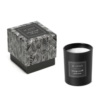Candle Jasmine & Lily