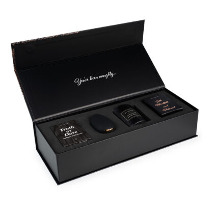 Naughty Gift Box