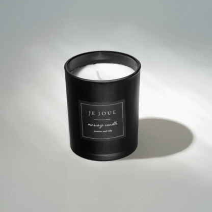 Candle Jasmine & Lily - Image 3