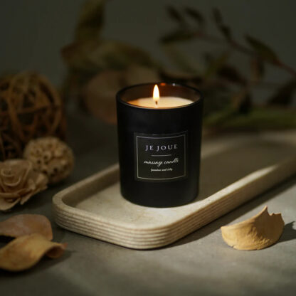 Candle Jasmine & Lily - Image 4
