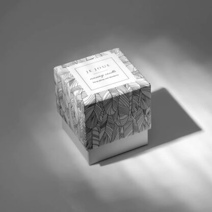 Candle Mandarin & Ylang Ylang - Image 4