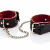 Ankle cuffs for her Classic Collection