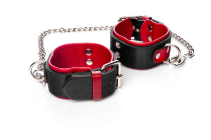 Handcuffs for her Classic Collection