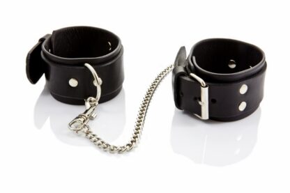 Soft handcuffs for him Classic Collection