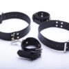 Thigh cuffs for him Classic Collection