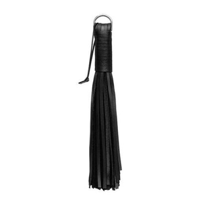 Leather Soft Whip