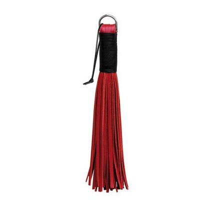 Leather Soft Whip