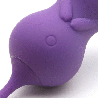 Kitty Cat Kegel Vibrator (Dented Package) - Image 5