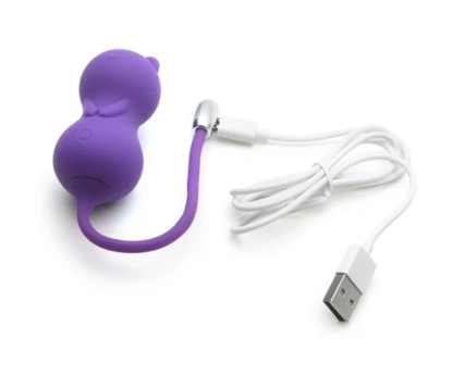 Kitty Cat Kegel Vibrator (Dented Package) - Image 7