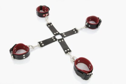 Hog tie for her Classic Collection