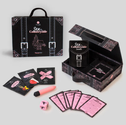 Sex in The Countryside Travel Kit - Image 2