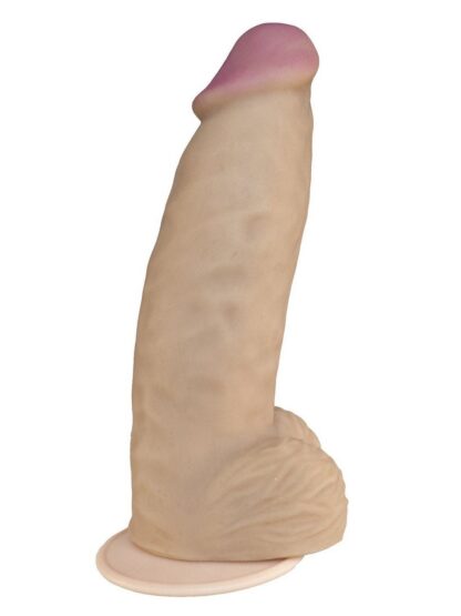 Dildo Gigant Cyberskin 01