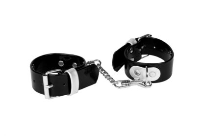 Handcuffs for her White Vegan Collection - Image 5