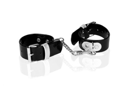 Handcuffs for her White Vegan Collection - Image 6