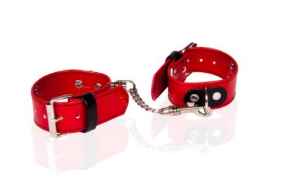 Handcuffs for her Vegan Collection - Image 4